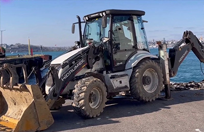 İstanbul kırıcı ve delici kepçe kiralama — kiralık kepçe ve kiralık JCB ile delme ve kırma işleri